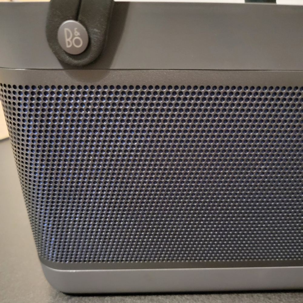 Bang & Olufsen Beolit 20 AMAZING SOUND - Picture 7 of 8